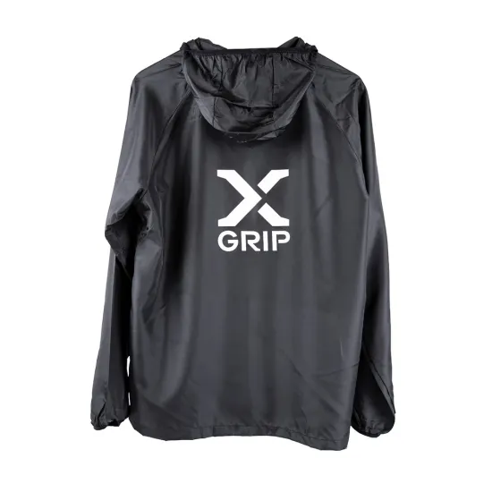 X-GRIP Széldzseki #8