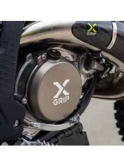 X-GRIP Clutch Cover XG-2641-004
