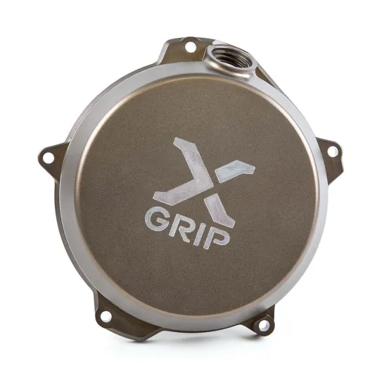 X-GRIP Clutch Cover XG-2641-004 #3