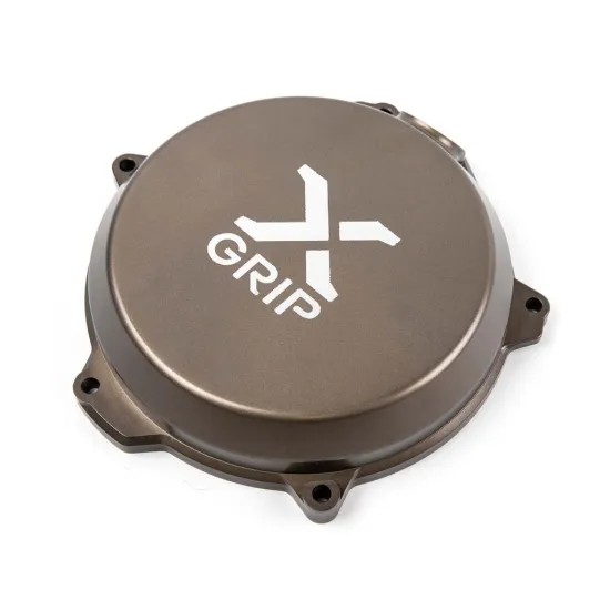 X-GRIP Clutch Cover XG-2641-004 #4