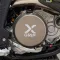 X-GRIP Clutch Cover XG-2641-004