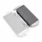 X-GRIP Radiator Left silver XG-2650