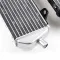 X-GRIP Radiator Right silver XG-2651