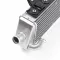 X-GRIP Radiator Right silver XG-2651