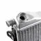 X-GRIP Radiator Right silver XG-2651