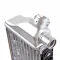X-GRIP Radiator Right silver XG-2651