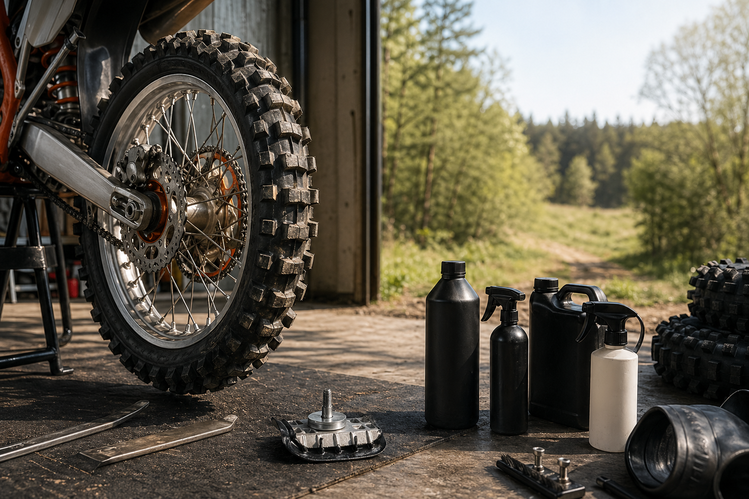 Kenő és ápoló anyagok