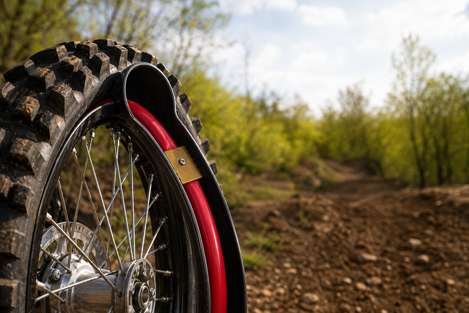 Tubliss és gumiabroncs-rendszerek