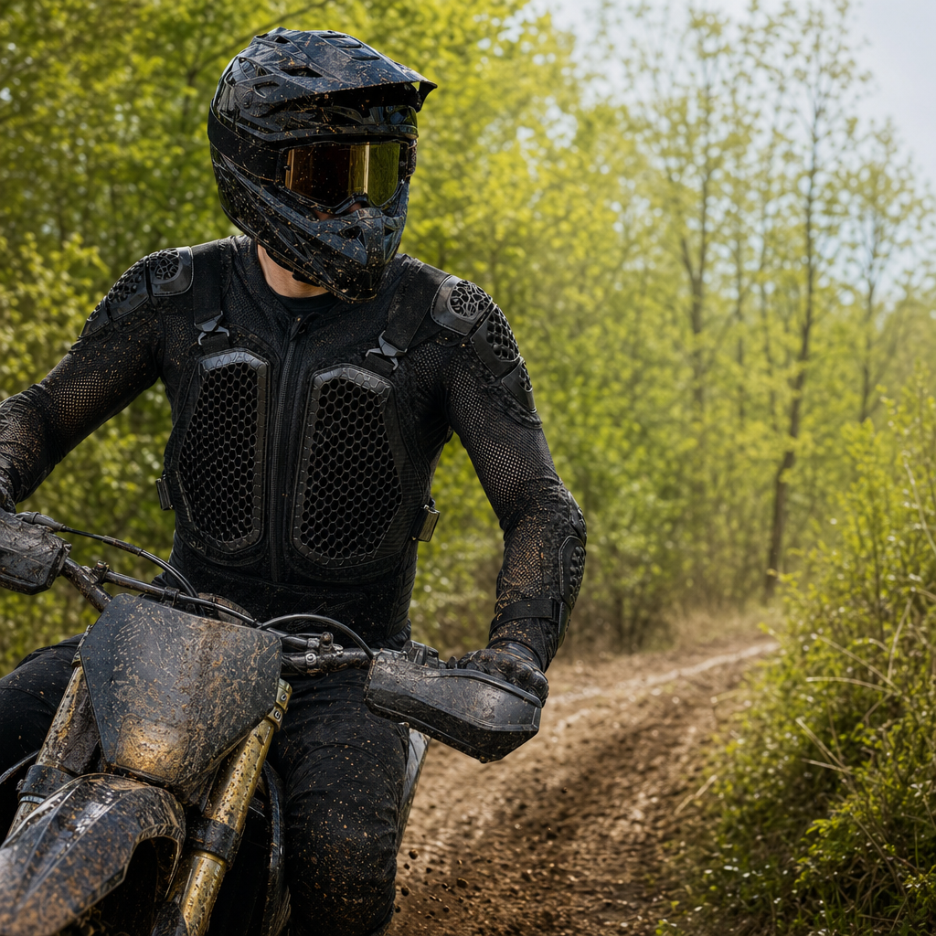 ALPINESTARS Bionic Action V2 Protektoring