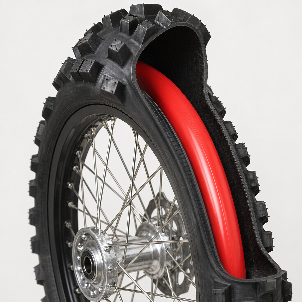 NUETECH Tubliss - rendszer, hátsó 18