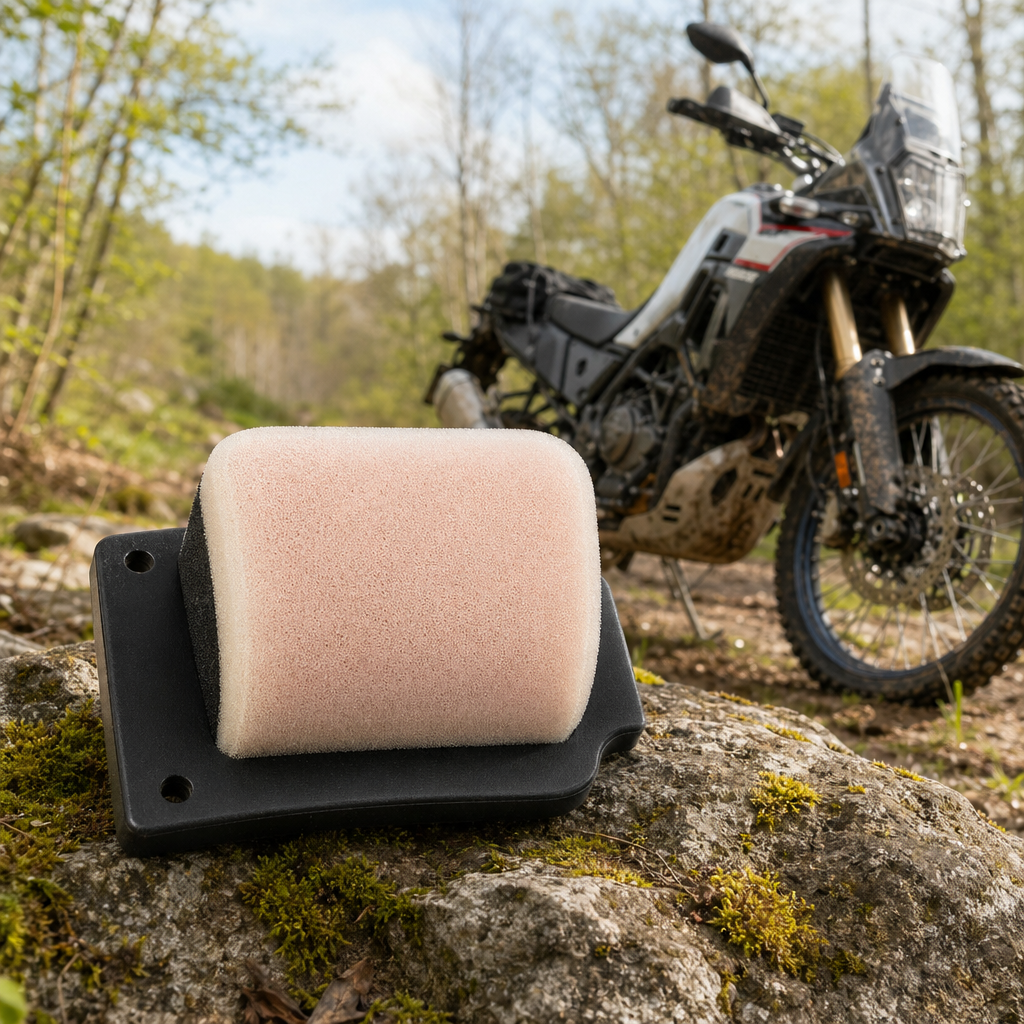 TWIN AIR Tűzálló Légszűrő - 152622FR Yamaha Ténéré 700 1090282