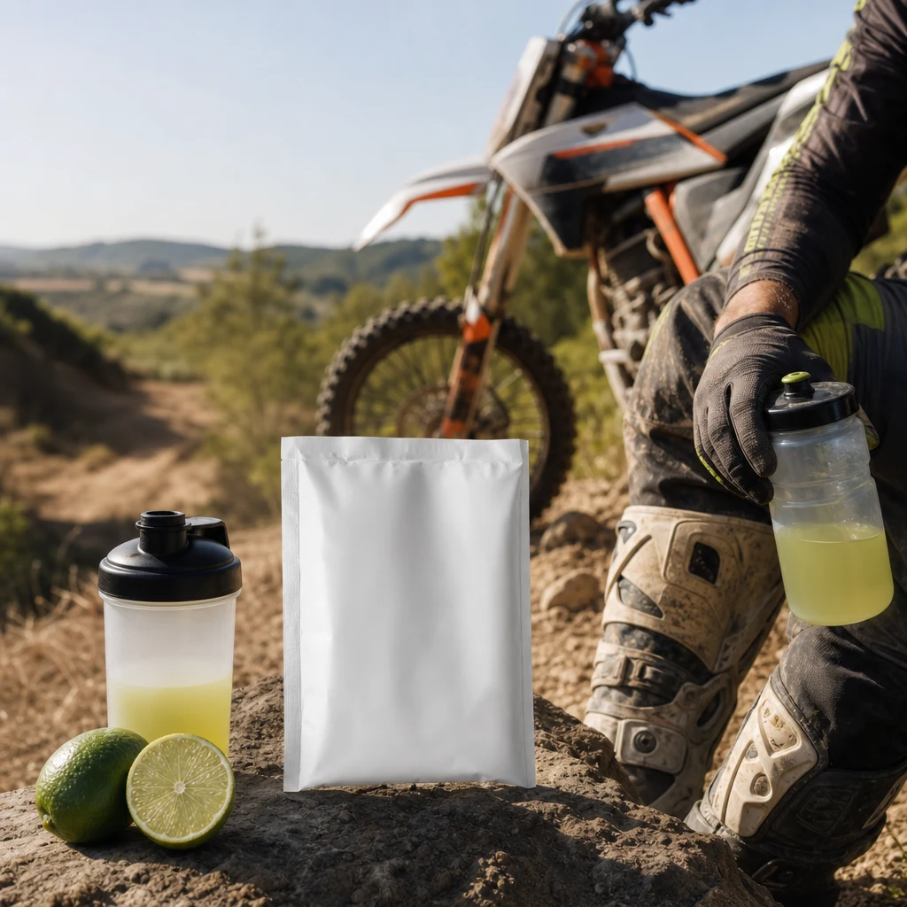 I:AM FUELING Mineral+Energy Drink több ízben 40g