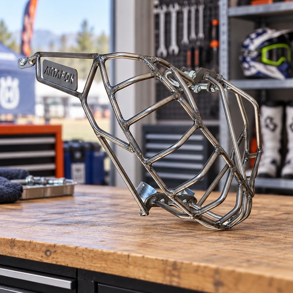 ARTAFON KTM HUSQVARNA GASGAS 2024 TBI EXC TE EC 2T 250/300 PG10 X