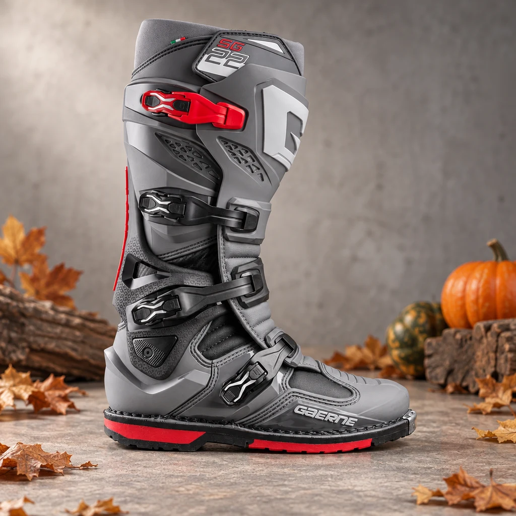 GAERNE SG22 MX / OFFROAD csizma 2262-00